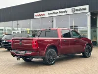 RAM 1500 3.0 Hurricane Twin Turbo 540hp 3.0 thumbnail